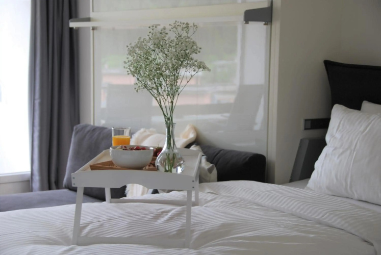 Davos Holiday Apartment