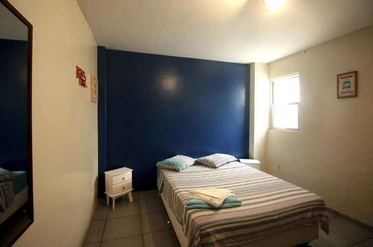 El Misti Hostel Rio Copacabana
