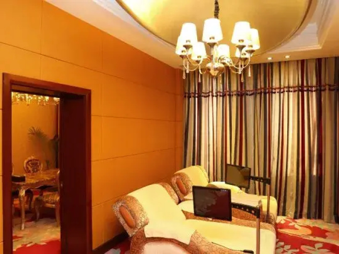 Changchun No.8 Mansion