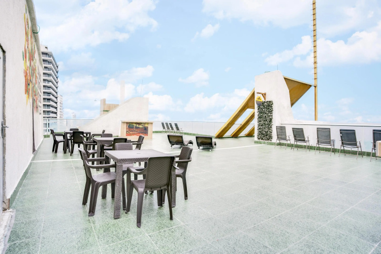 Hotel Cartagena Dubai photo 36