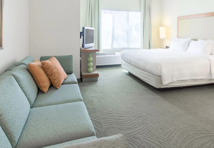 Springhill Suites Memphis East / Galleria