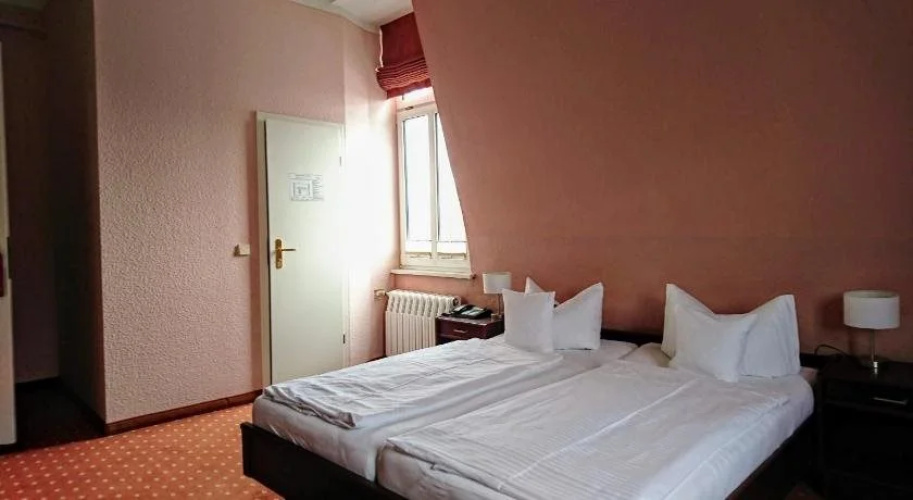 Germania Hotel