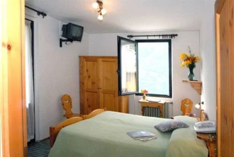 Hotel Ristorante Bellavista
