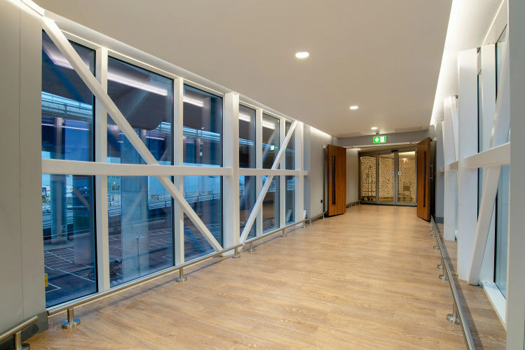 Hilton Garden Inn London Heathrow Terminals 2 & 3 photo 17