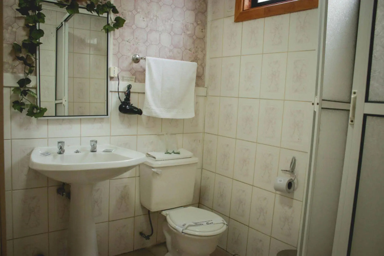 Hostal Hielo Sur