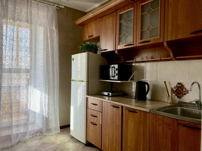 Фотография номера квартиры Декабрист на Красноармейской