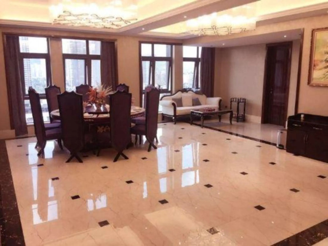 Yuanlin Hotel