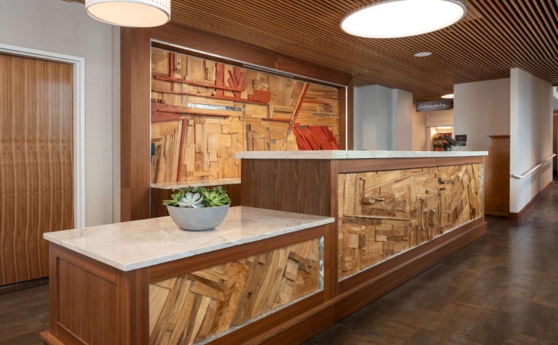Hilton Garden Inn Long Island City New York photo 33