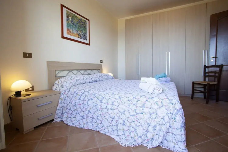 Villa Panoramica Tropea