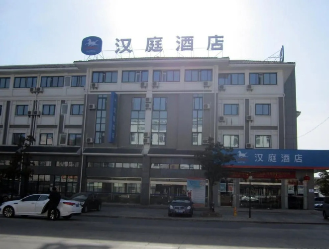 Hotelafbeelding