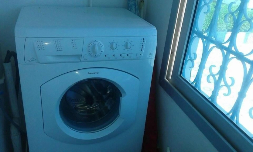 El Goulli Appartement