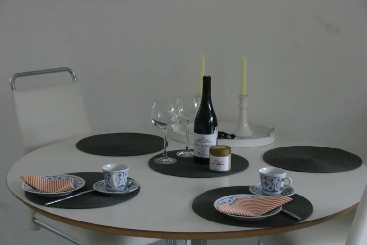 Appartement-Riva