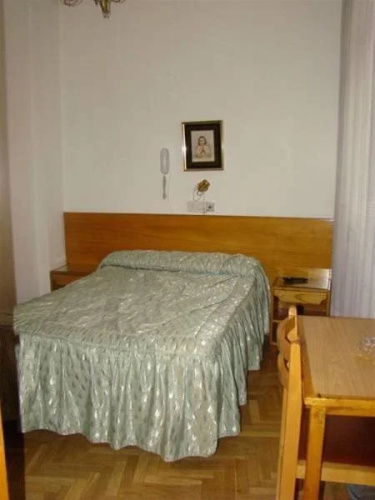 Hostal Sotileza