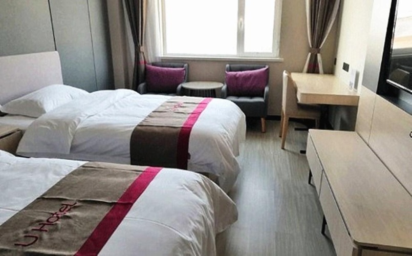 Business Twin room