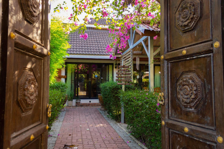 Baan B&B Sukhothai