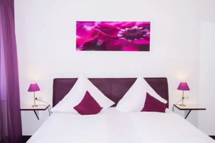 Hotel Bohn