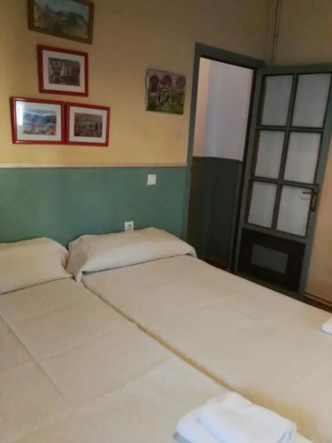 Casa Santa Ana
