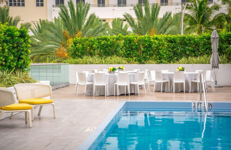 Hyatt Centric South Beach Miami photo 28