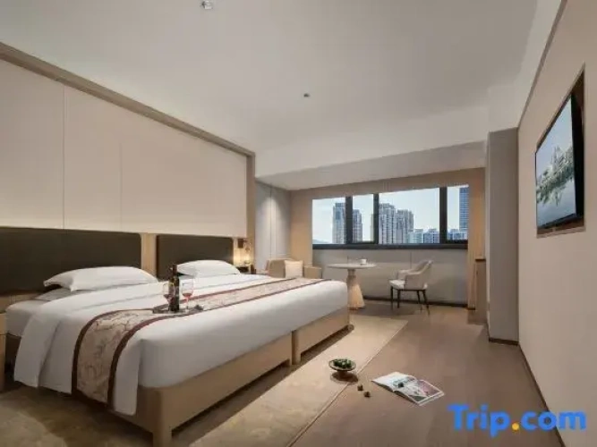 Standard Double Family room