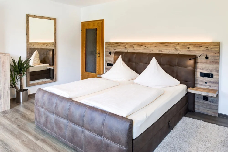 Hotel Garni Cafe im Hamm
