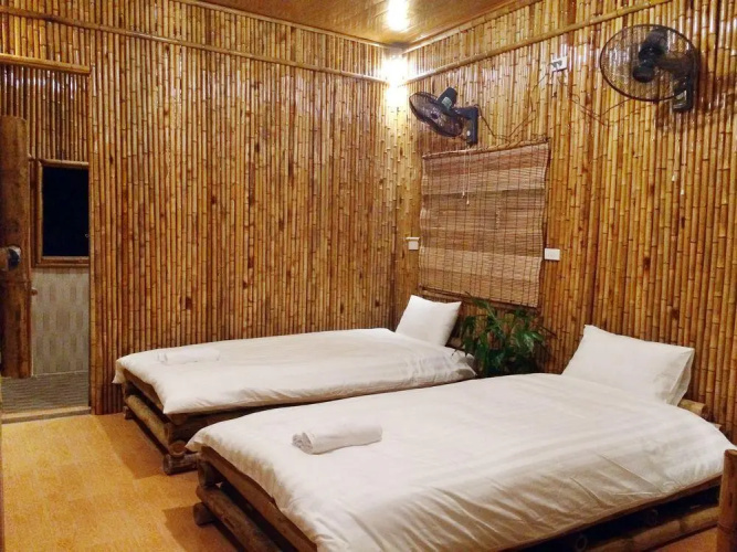 Ha Lan Homestay