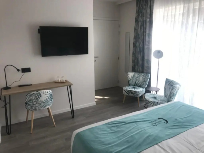 Otel görseli