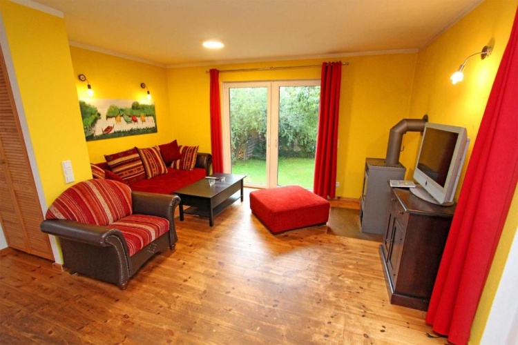 1 Bedroom Cottage
