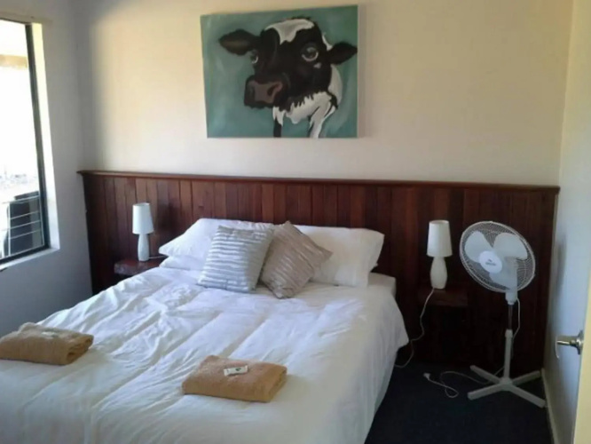 Cosy Corner Chalets