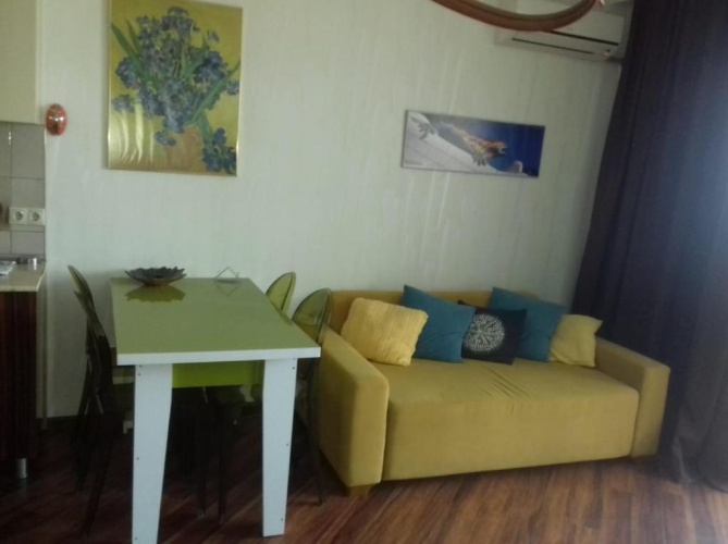 Studio
