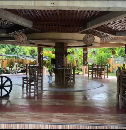 Greenhut Pension & Bar