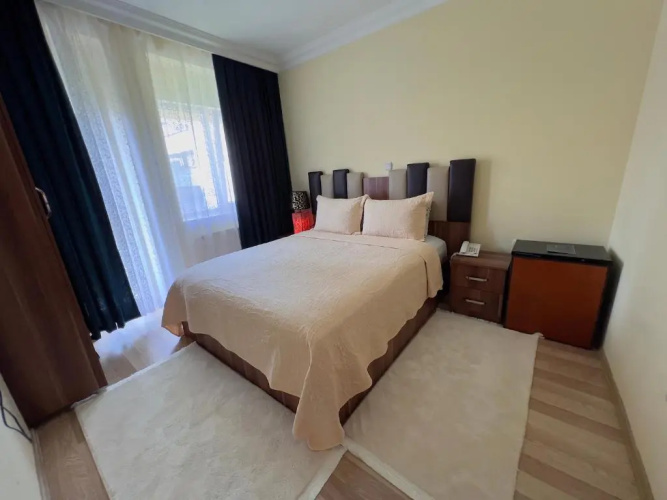 Hotel Lybeten