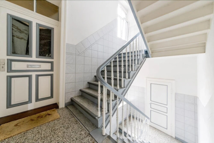 Private Apartment Cäcilienstraße