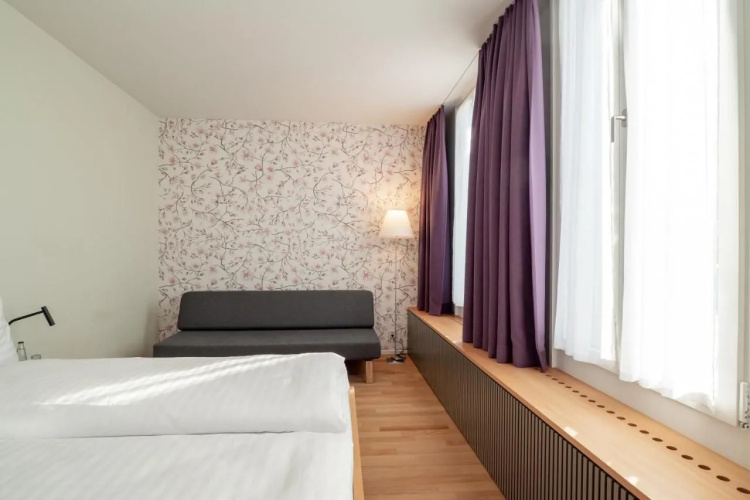 Hotel Linde Swiss Quality Hotel