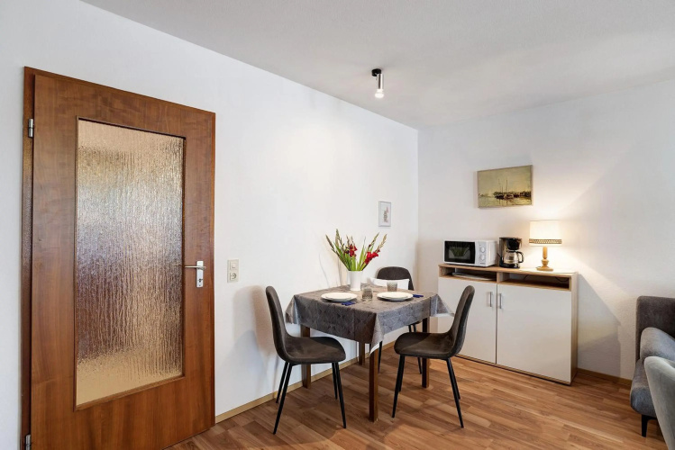 Appartement Arend