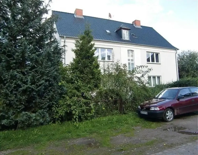 Cottage