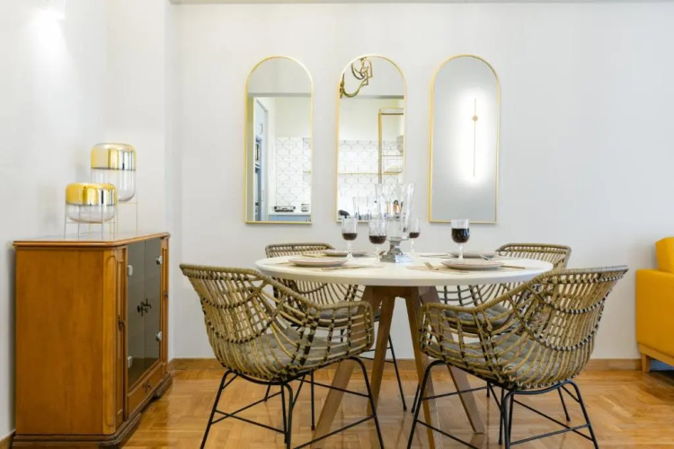 NEW #4 DESIGN LUXURY apt