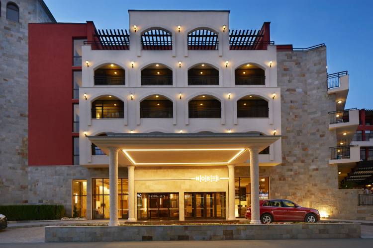 Hotelbild