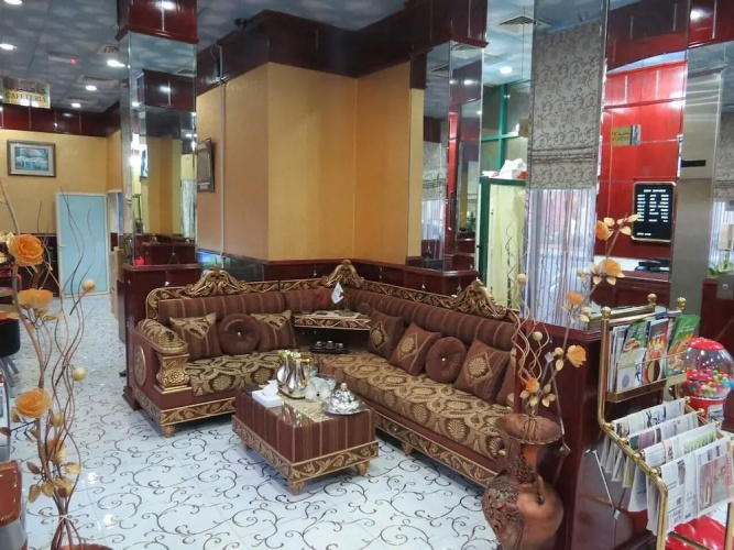 Sama Hotel