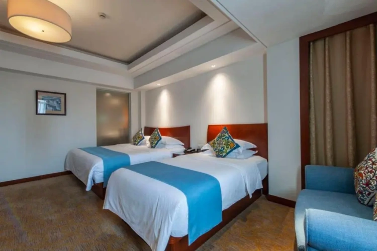 Business Twin room