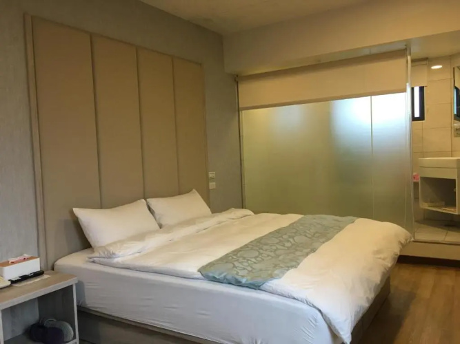 Boutique Hotel