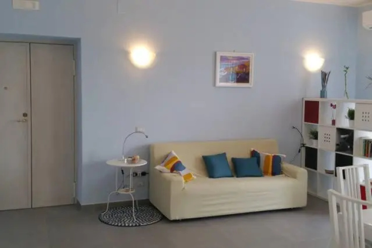 Appartamento Solemare