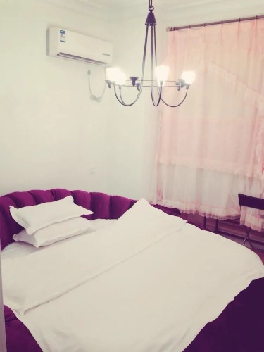 Sunshine Service Apartment-gaoxin