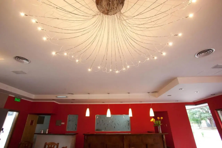 Hotel El Cisne