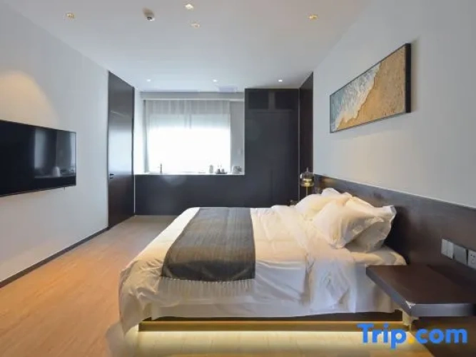 2 Bedrooms Deluxe Suite