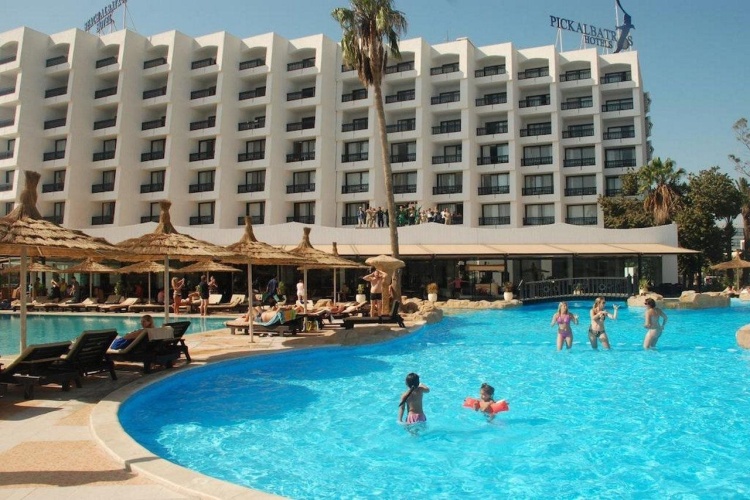 Royal Mirage Agadir photo 17