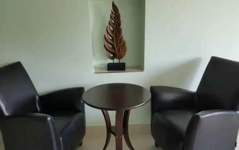 Panjai's Place