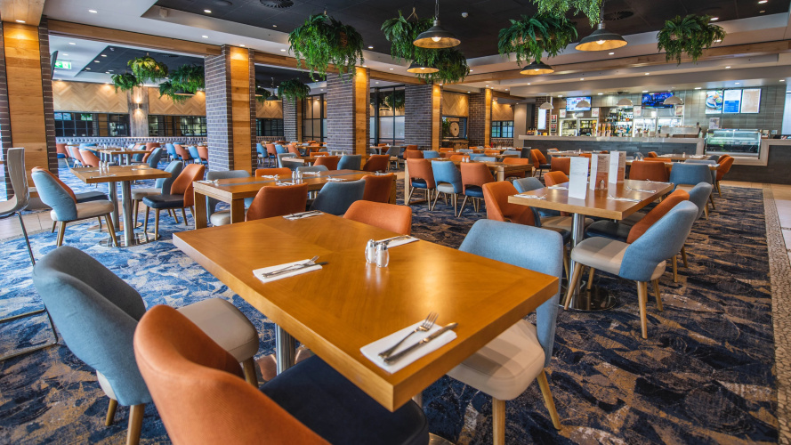 Holiday Inn Sydney St Marys photo 38