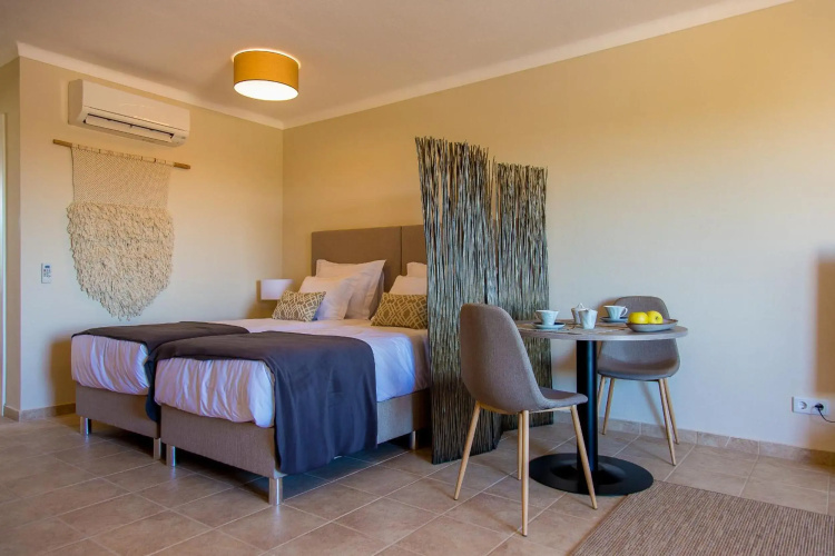 Pestana Gramacho Residence