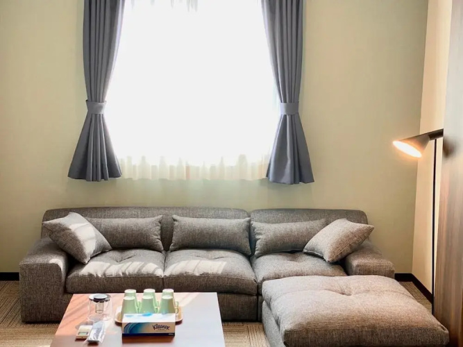 Sugamo Winco Residence