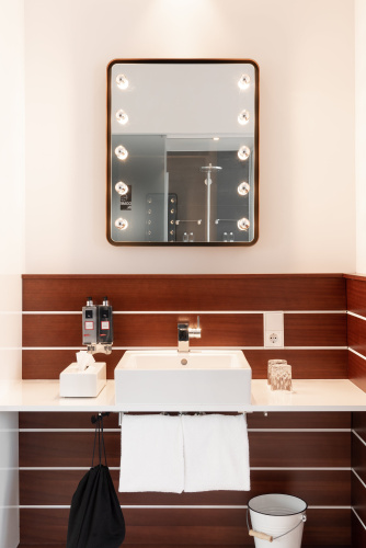 Ruby Lotti Hotel Hamburg